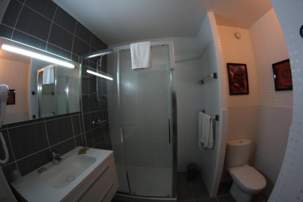Hotel Castel Fleuri