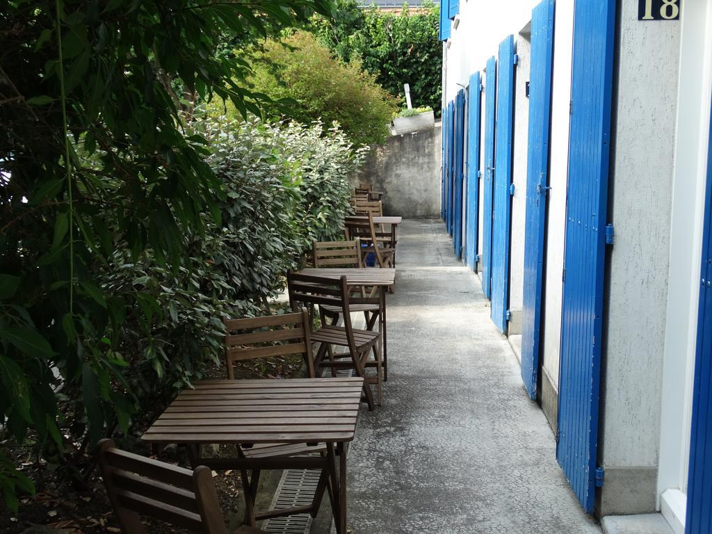 Castel Fleuri Hotel Tours