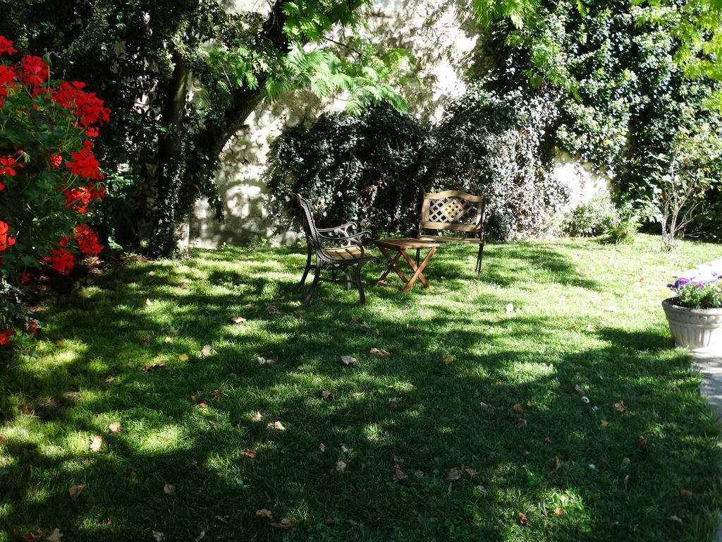 Castel Fleuri 3* Tours
