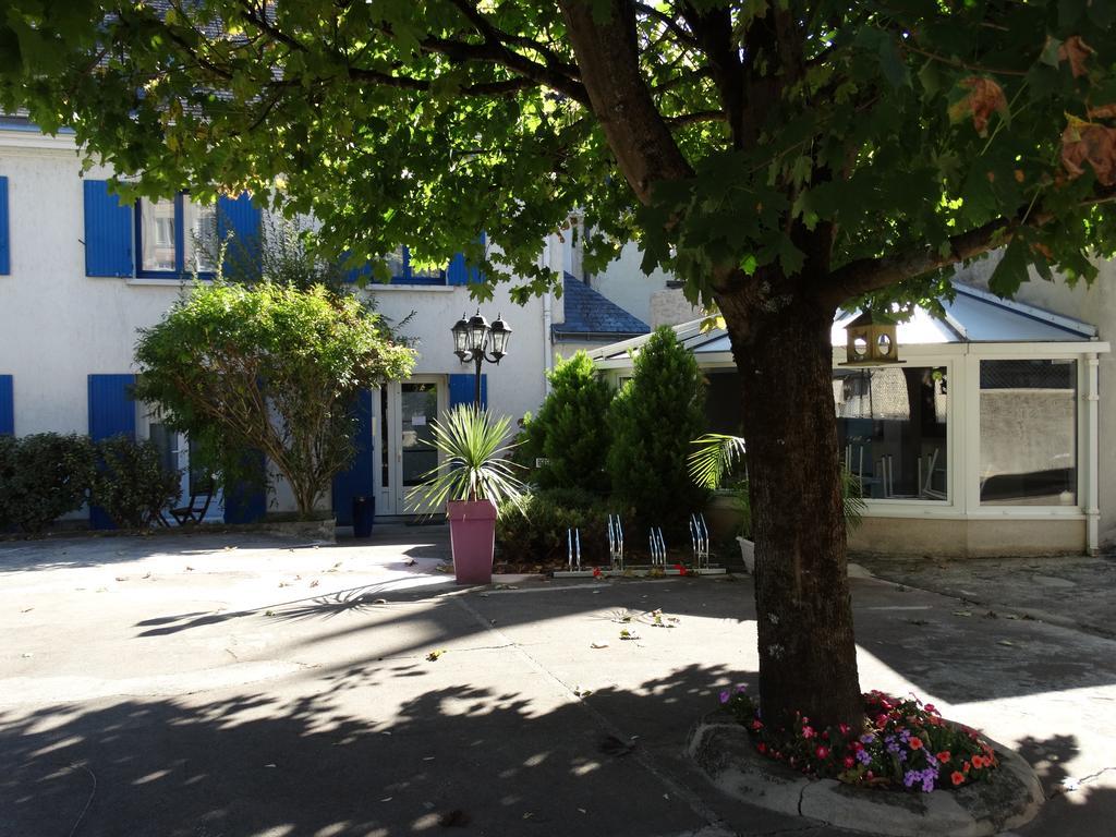Hotel Castel Fleuri