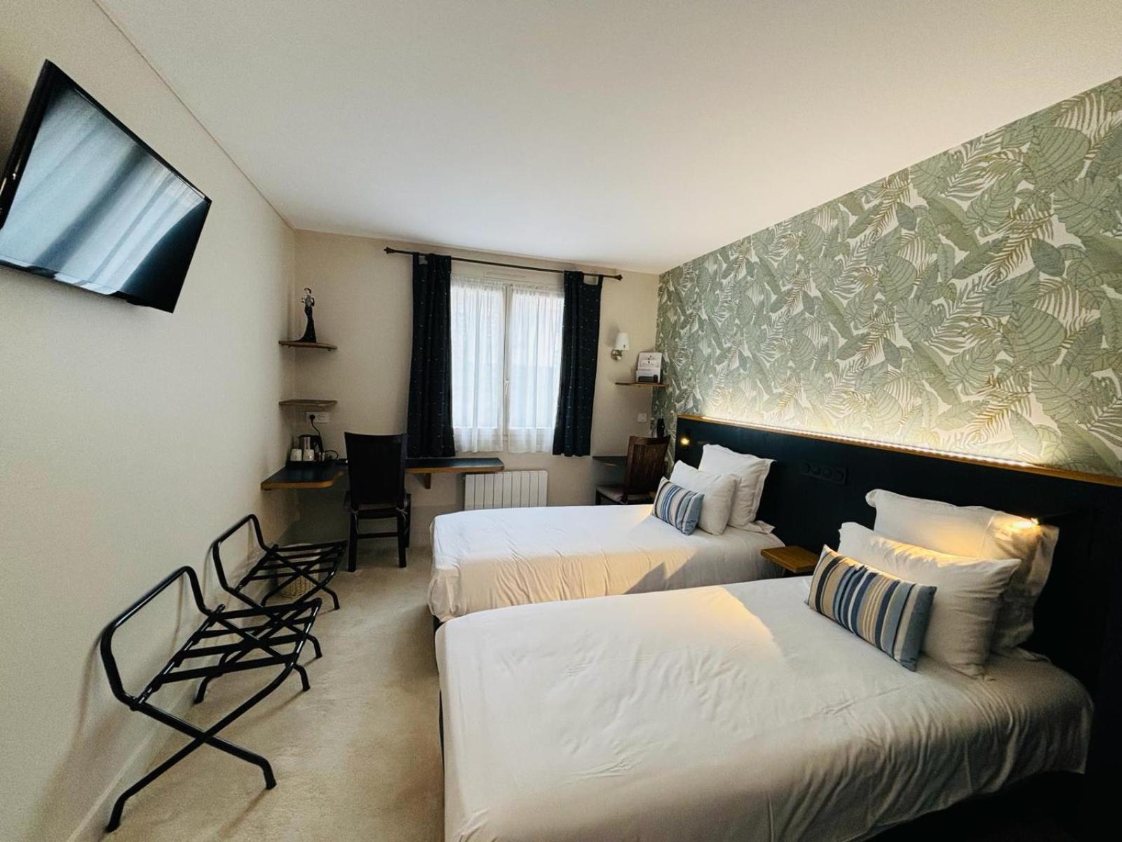 Hotel Castel Fleuri