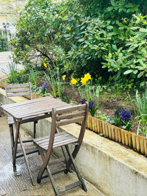 Castel Fleuri 3* Tours