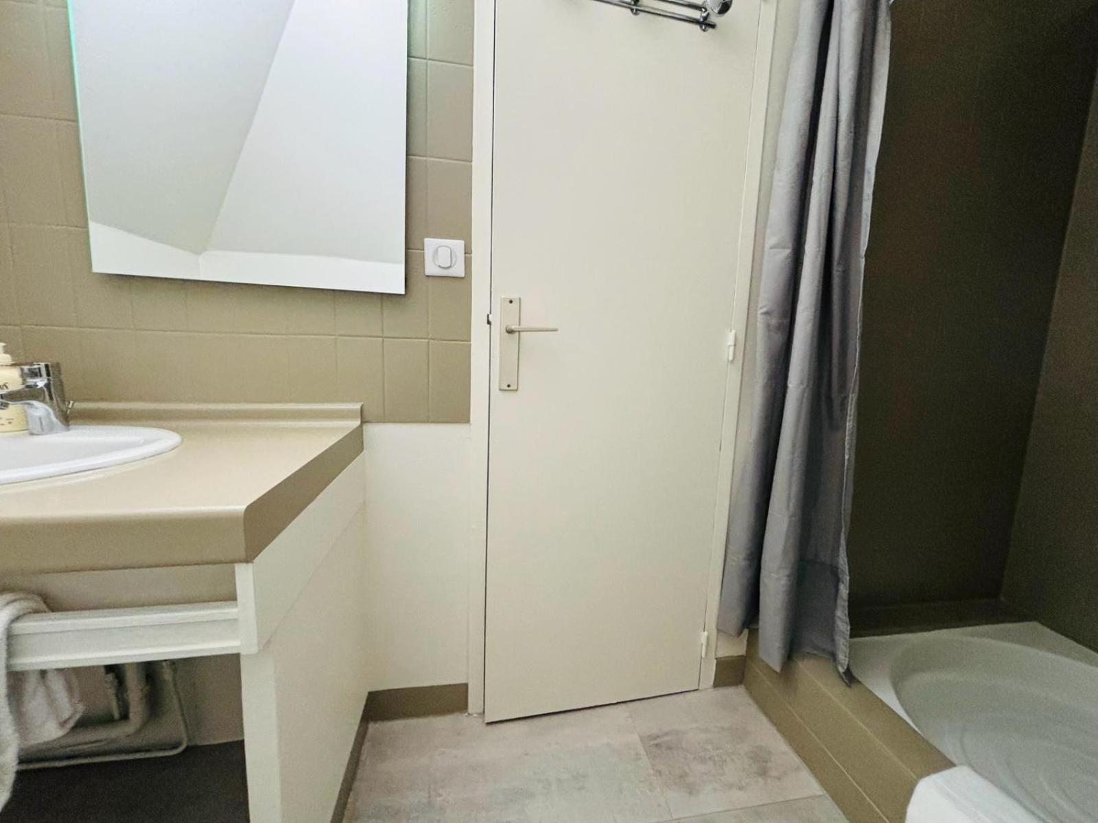Hotel Castel Fleuri