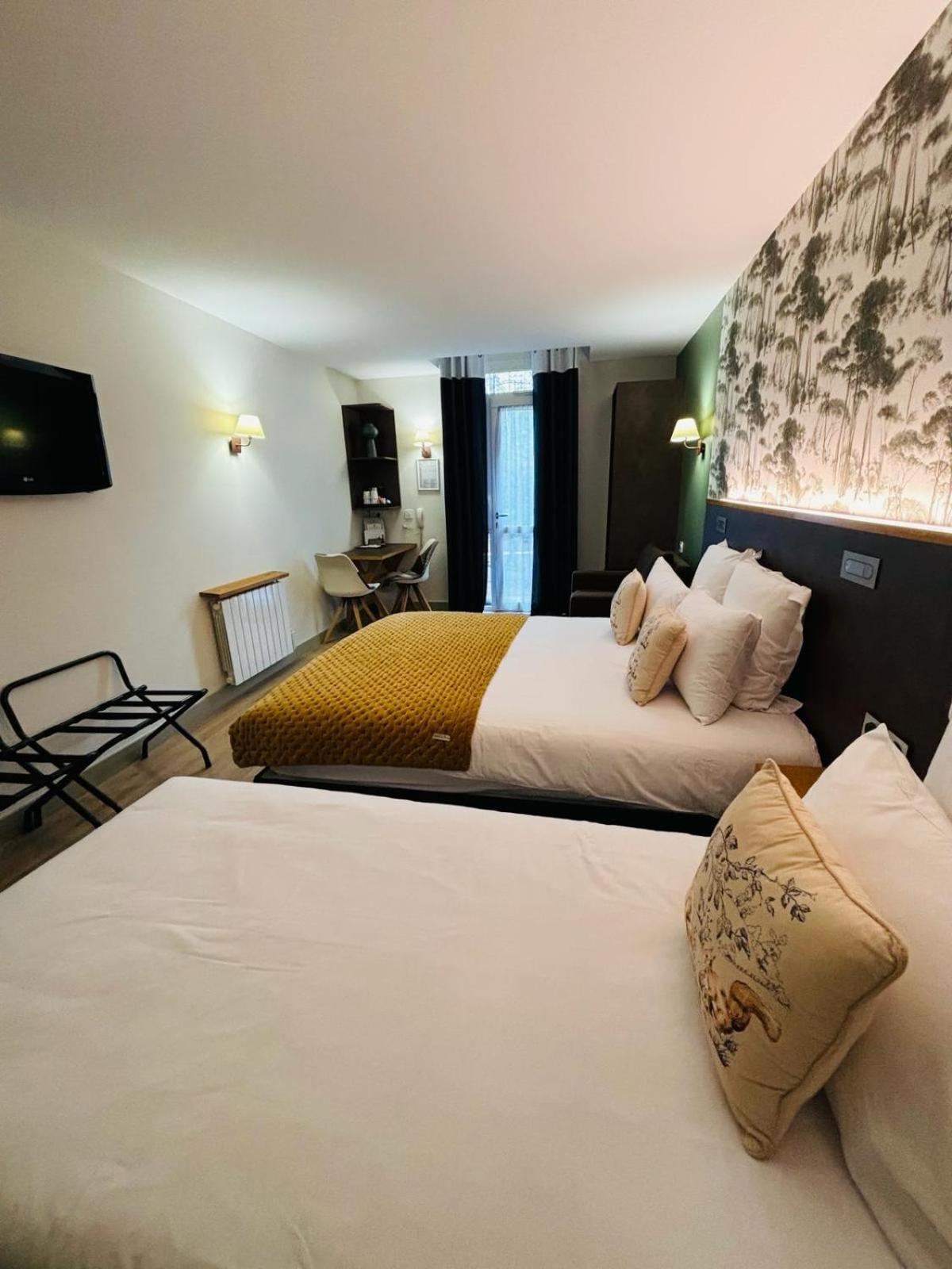 Castel Fleuri Hotel Tours