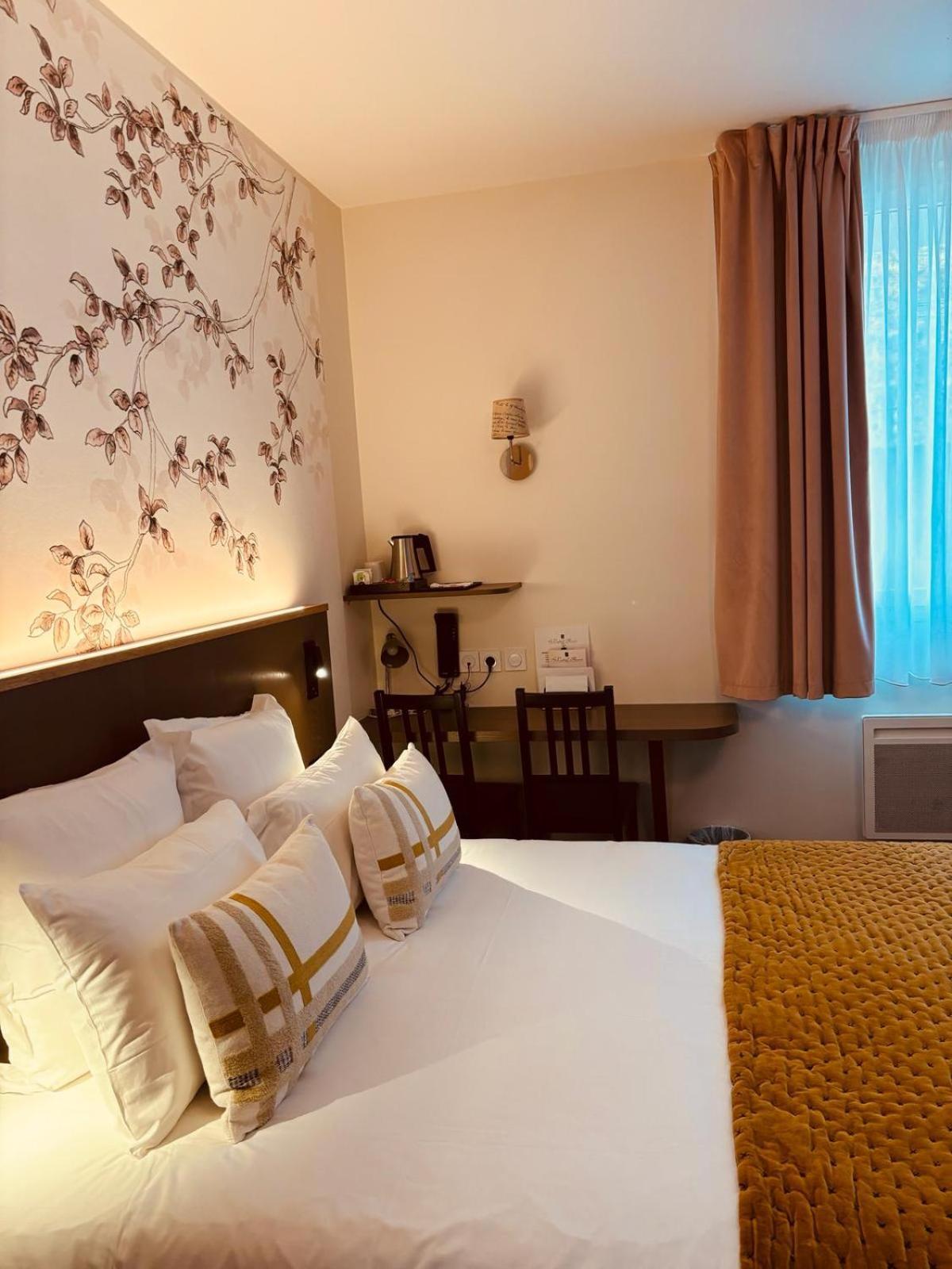 Hotel Castel Fleuri 3*