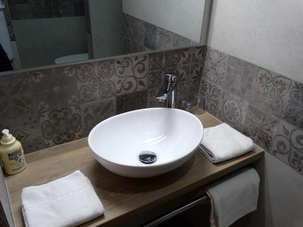 Hotel Castel Fleuri 3*