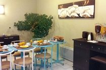 Hotel Castel Fleuri