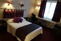 Castel Fleuri Hotel Tours