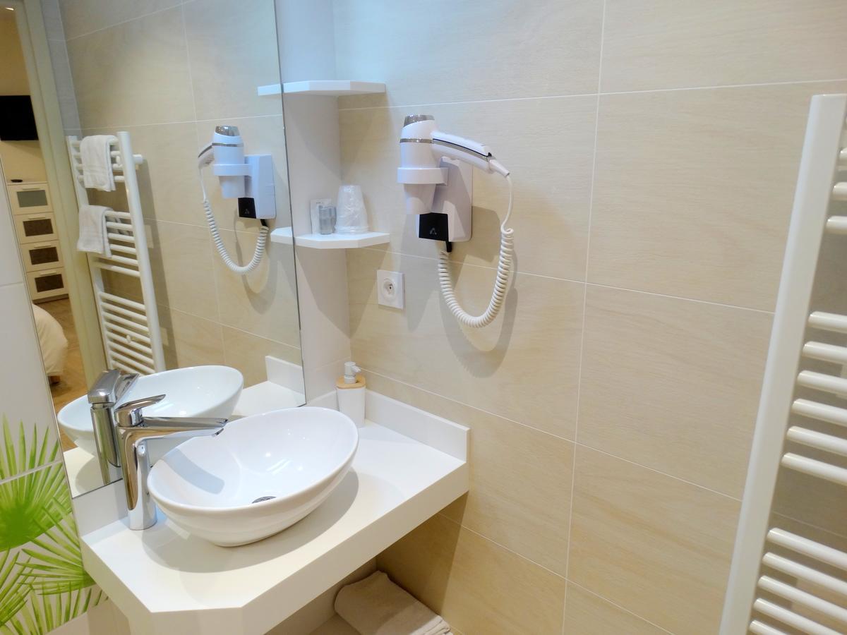 Castel Fleuri 3* Tours