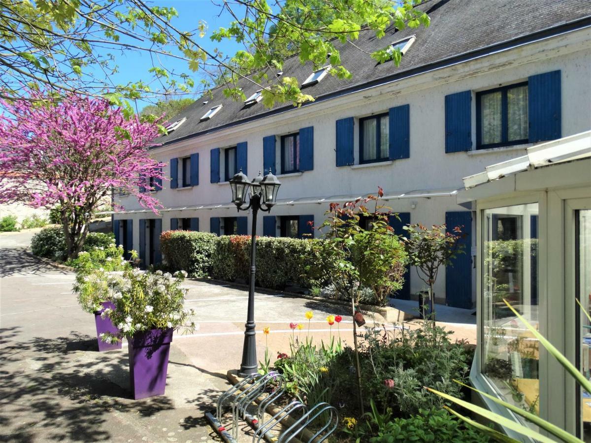 Castel Fleuri Hotel Tours