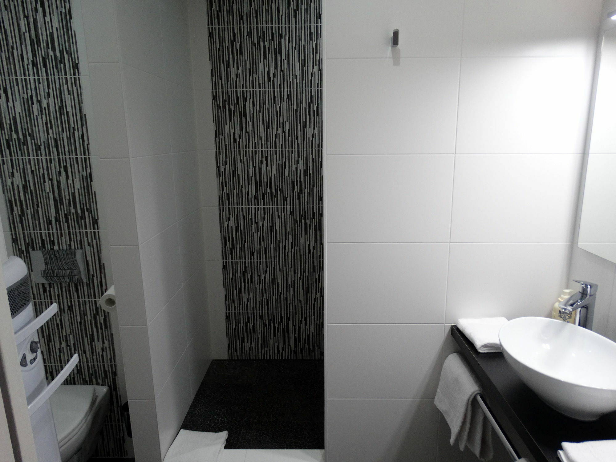 Hotel Castel Fleuri Tours