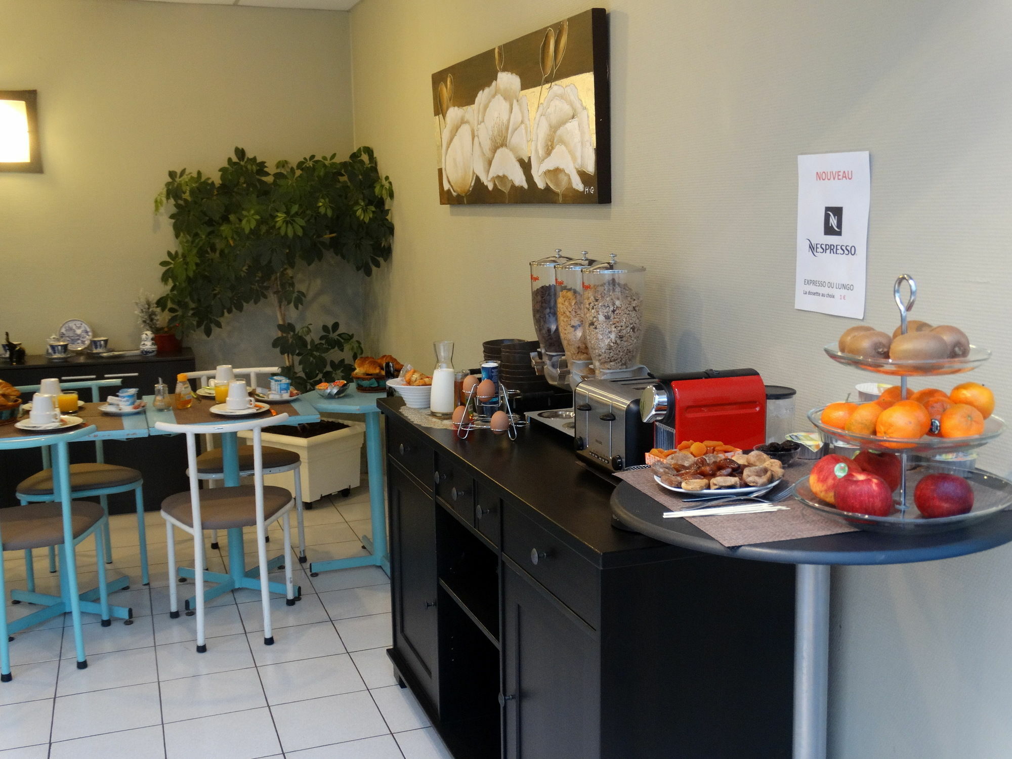 Castel Fleuri Hotel 3*