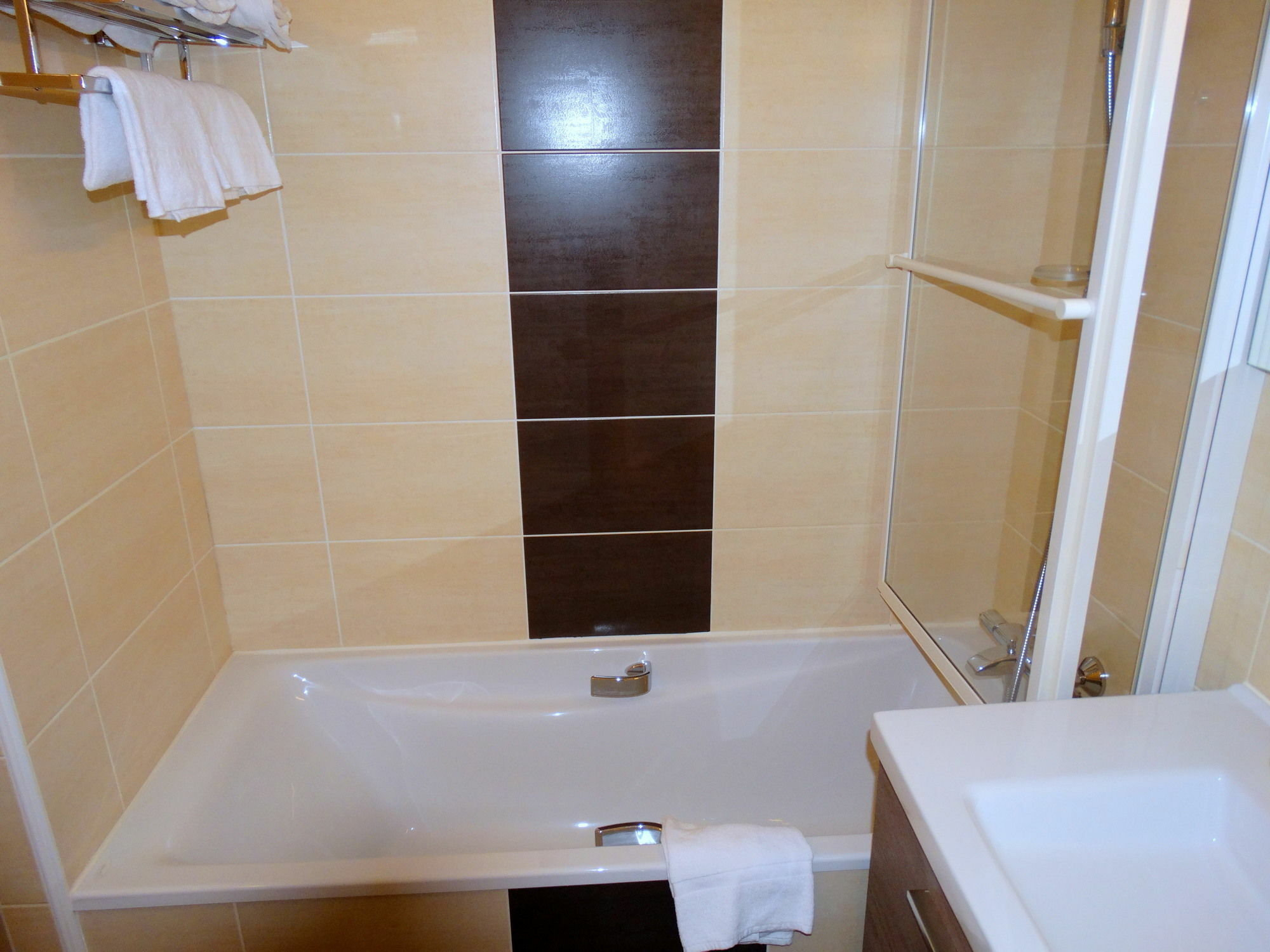 Castel Fleuri Hotel 3*