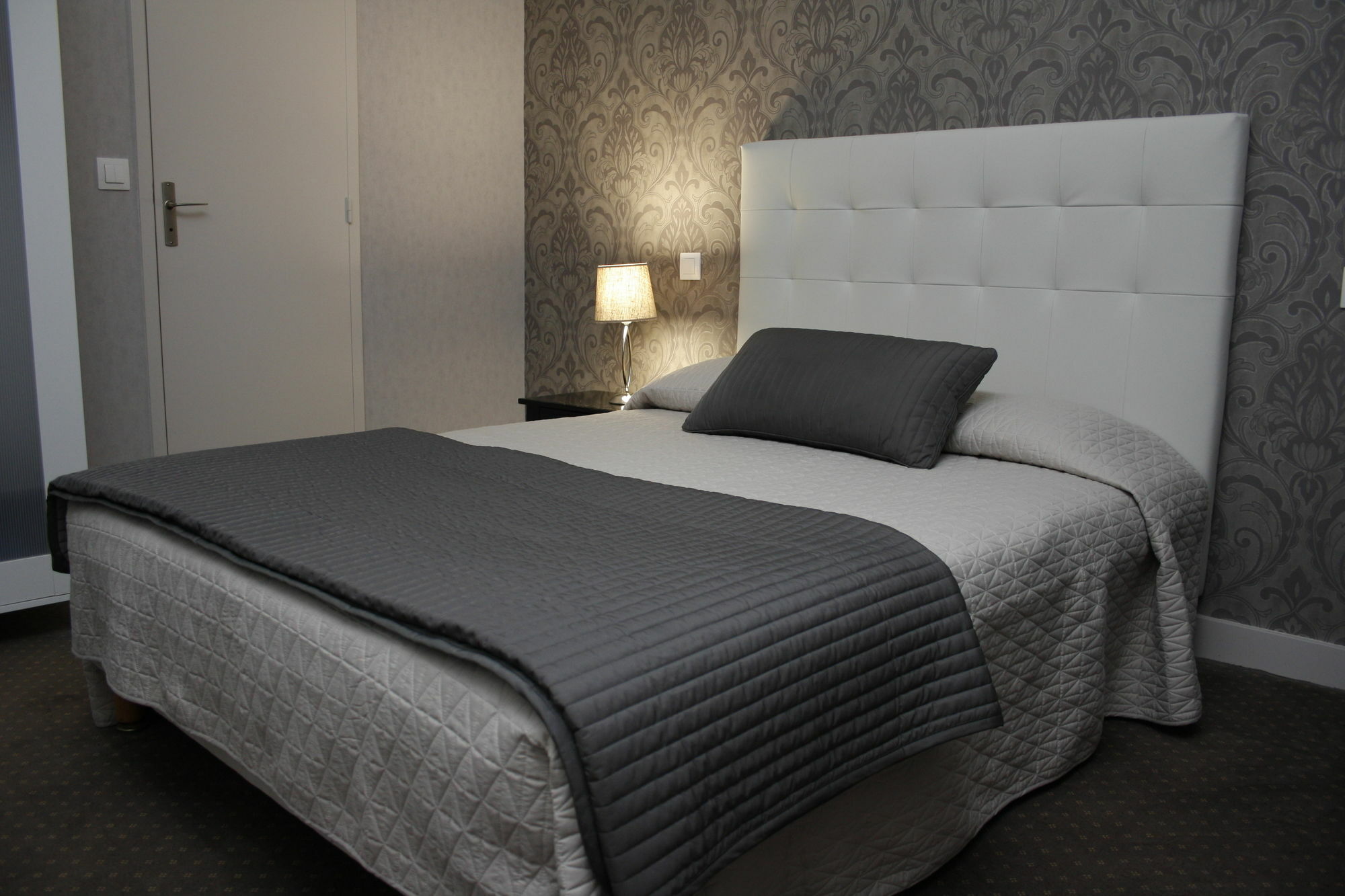 Hotel Castel Fleuri 3*
