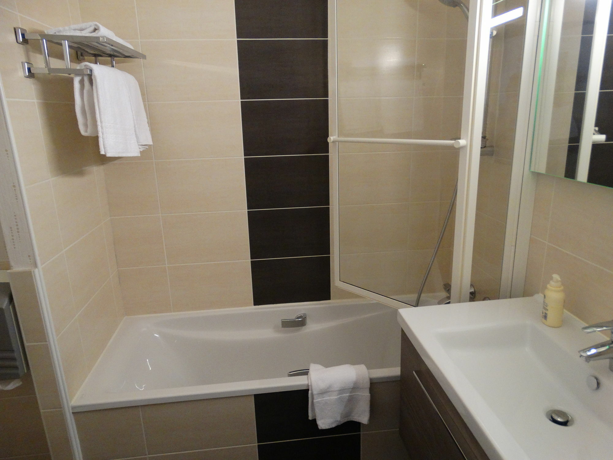 Castel Fleuri Hotel Tours