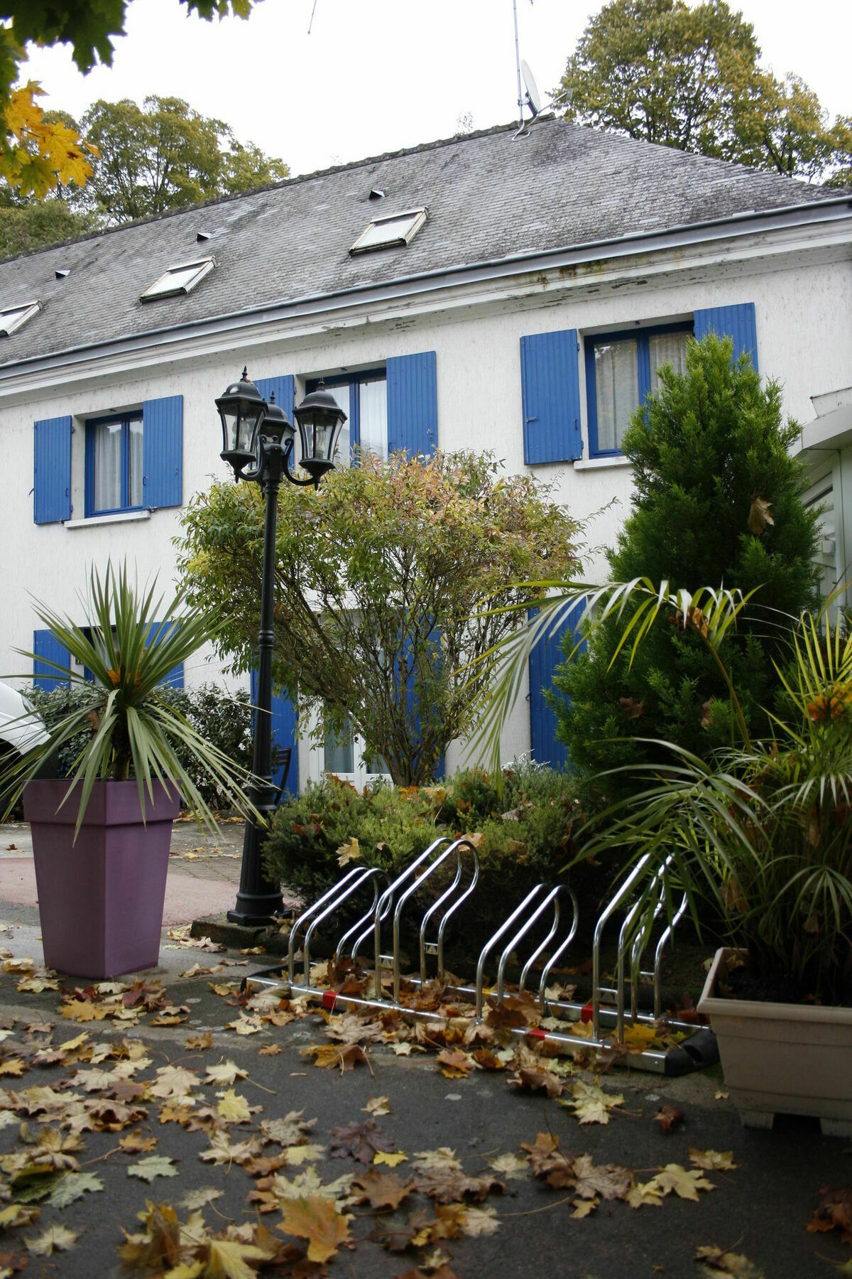 Castel Fleuri 3*
