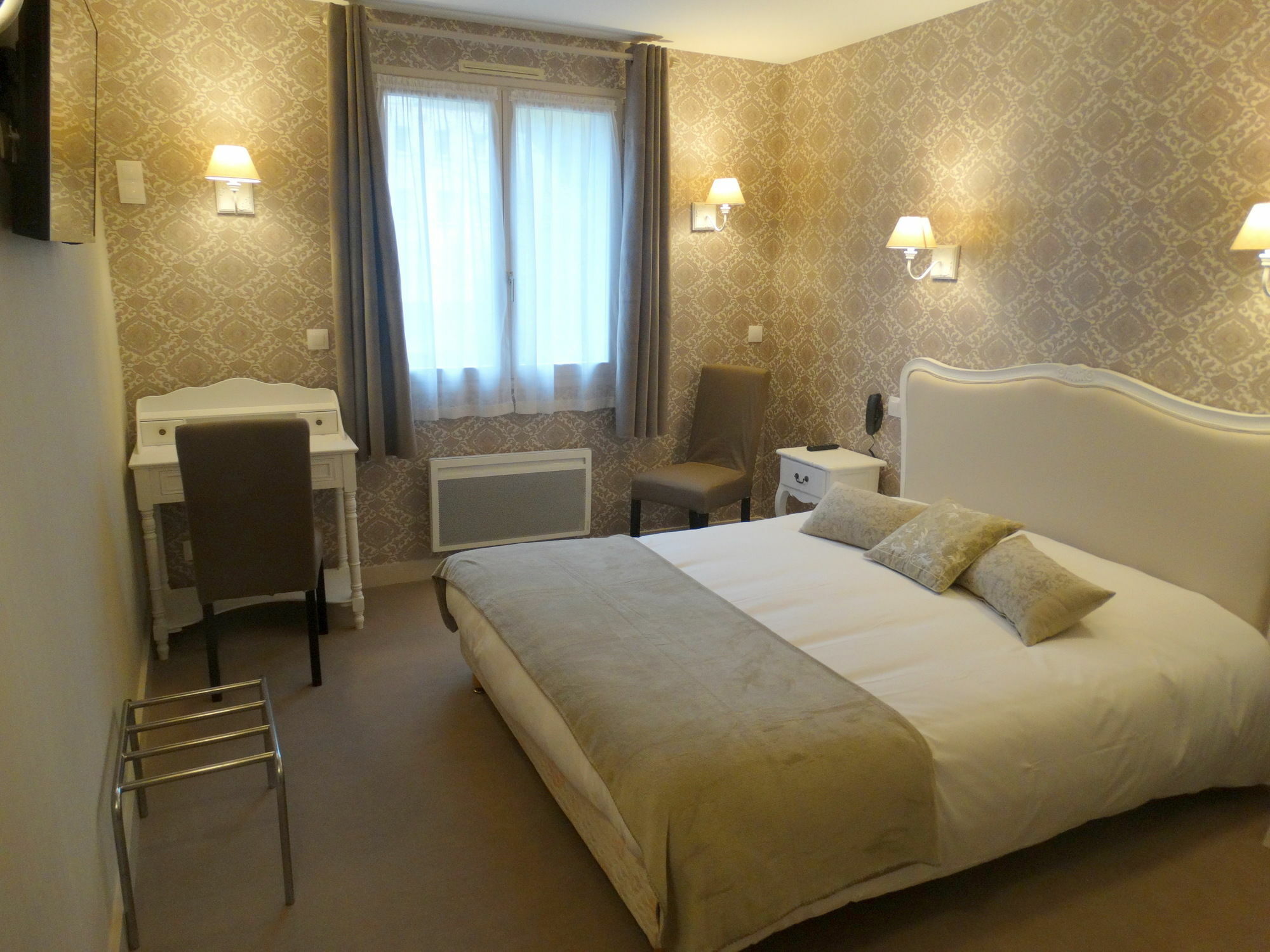 Castel Fleuri