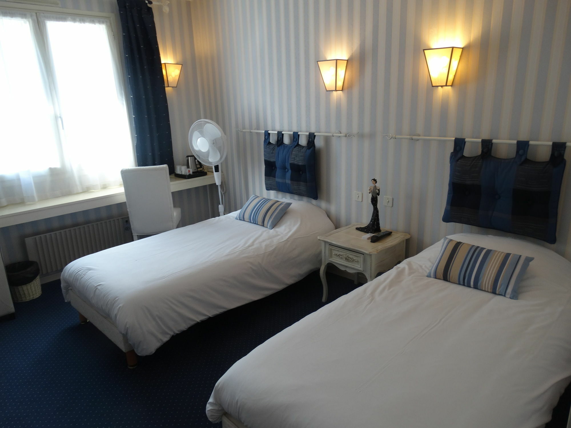 Hotel Castel Fleuri 3*