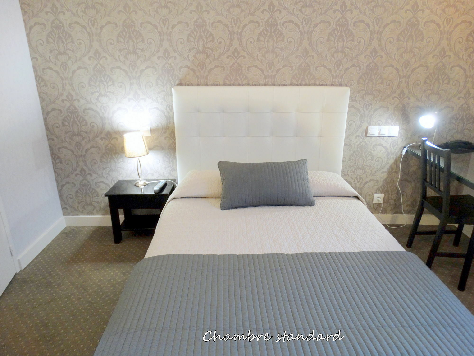 Castel Fleuri Hotel Tours