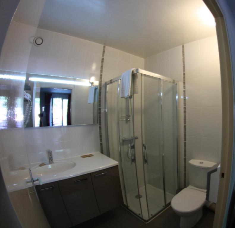 Hotel Castel Fleuri